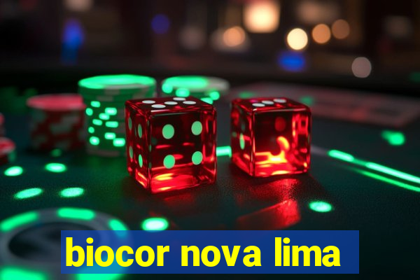 biocor nova lima